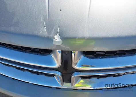 2013 Dodge Avenger Se V6 z USA, uszkodzony, nr VIN 1C3CDZAG5DN657536